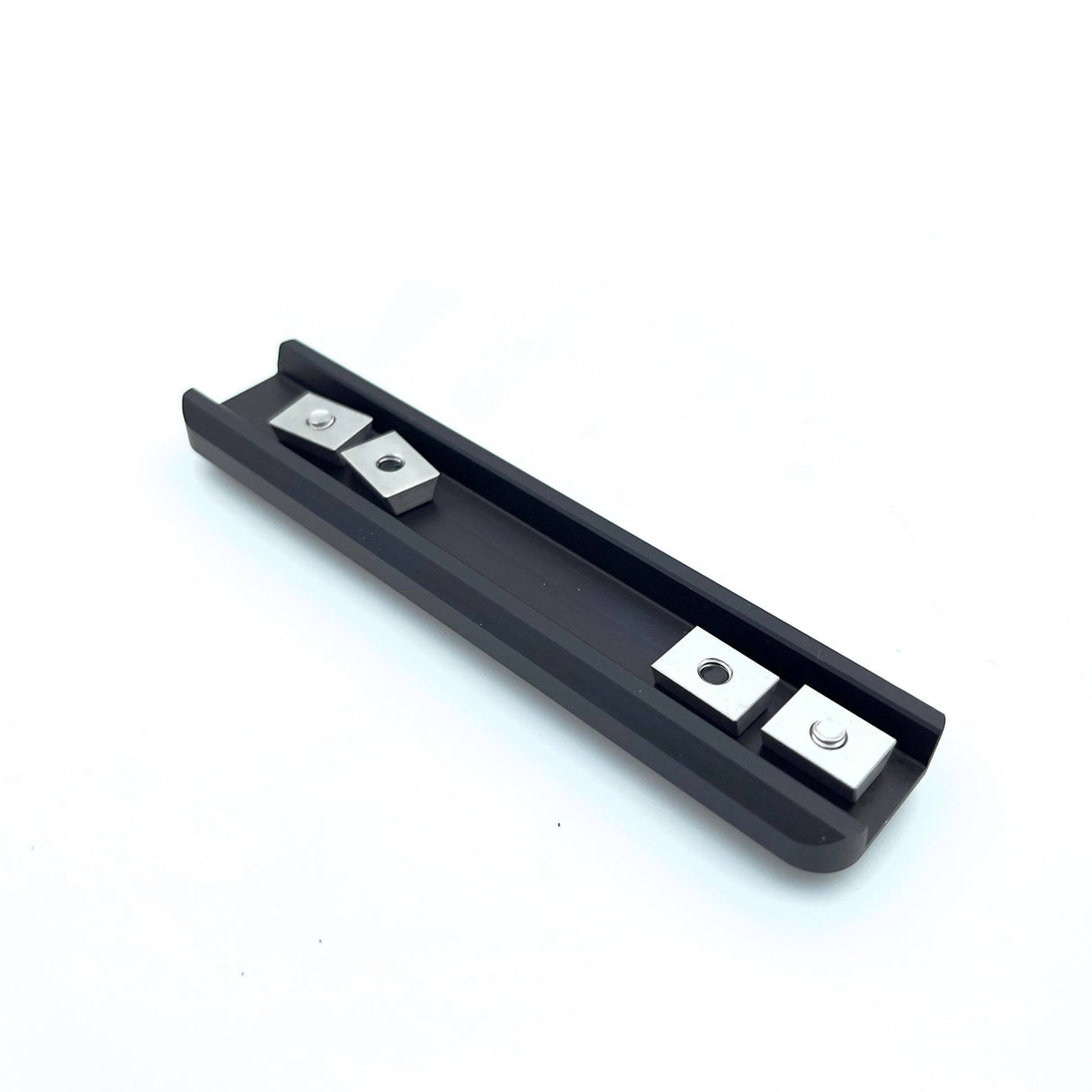 Ziess ZR-adapter – Nieload
