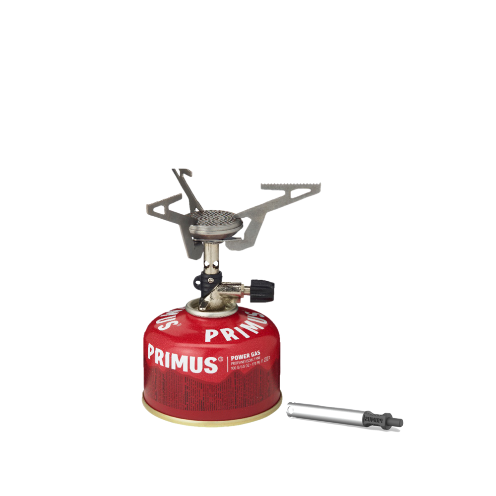 Express Stove Piezo – Primus