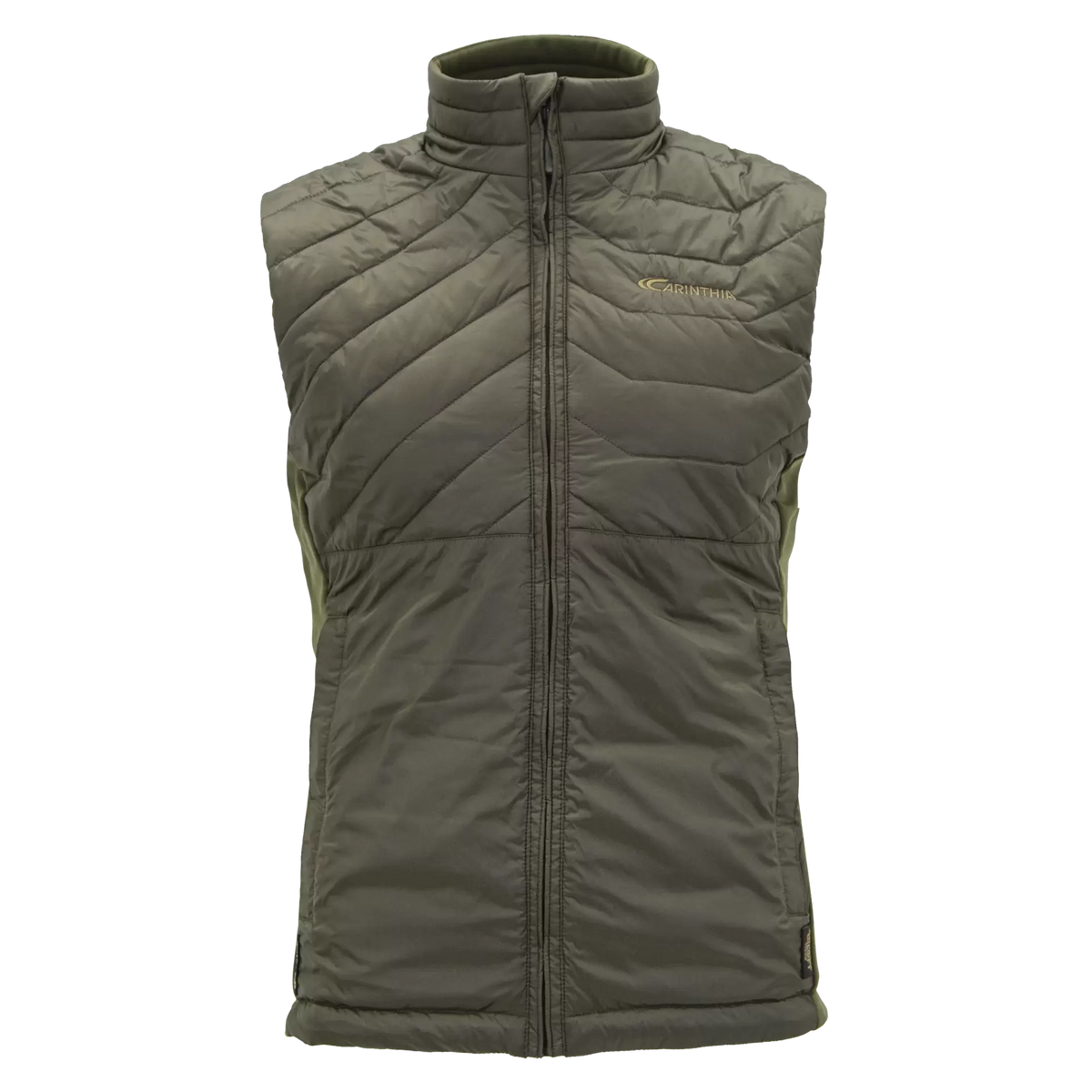 G-LOFT Ultra Väst 2.0 - Olive – Carinthia