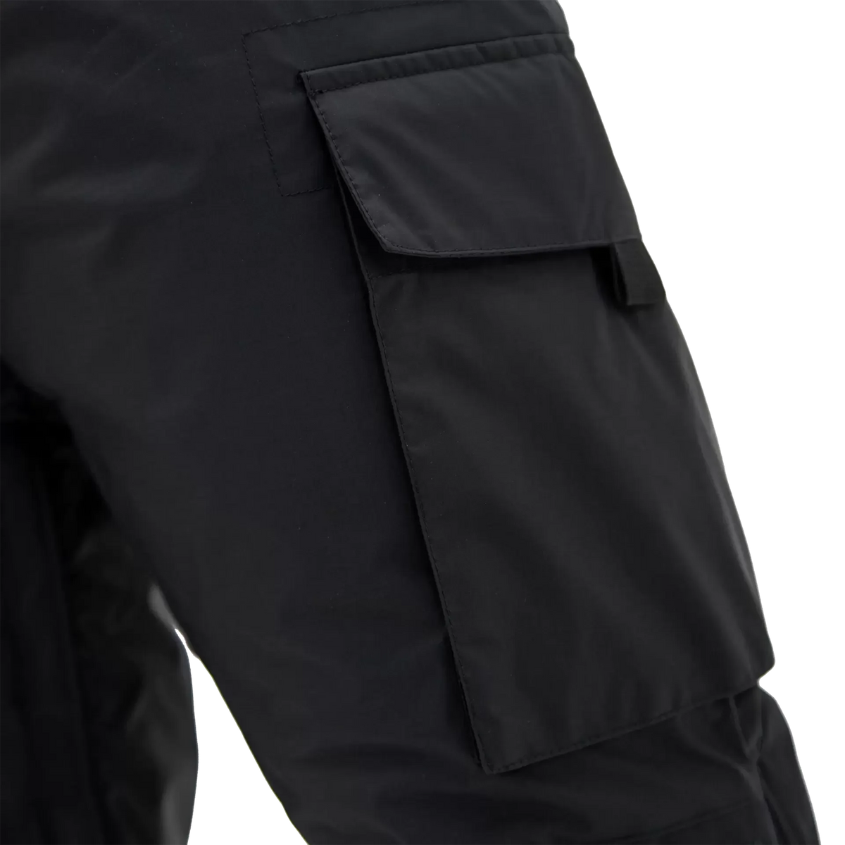 MIG 4.0 Byxor - Black – Carinthia