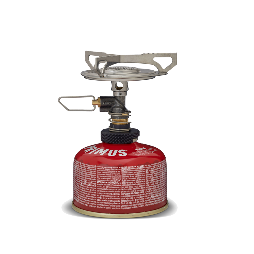 Essential Trail Stove Duo – Primus