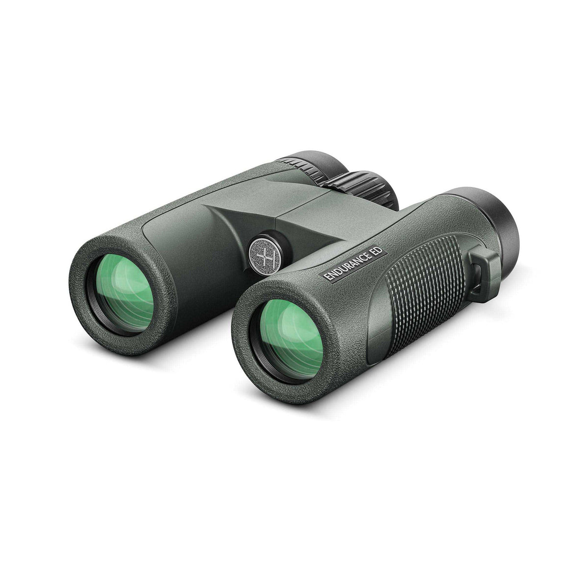 Endurance ED 10x32 Grön - Hawke