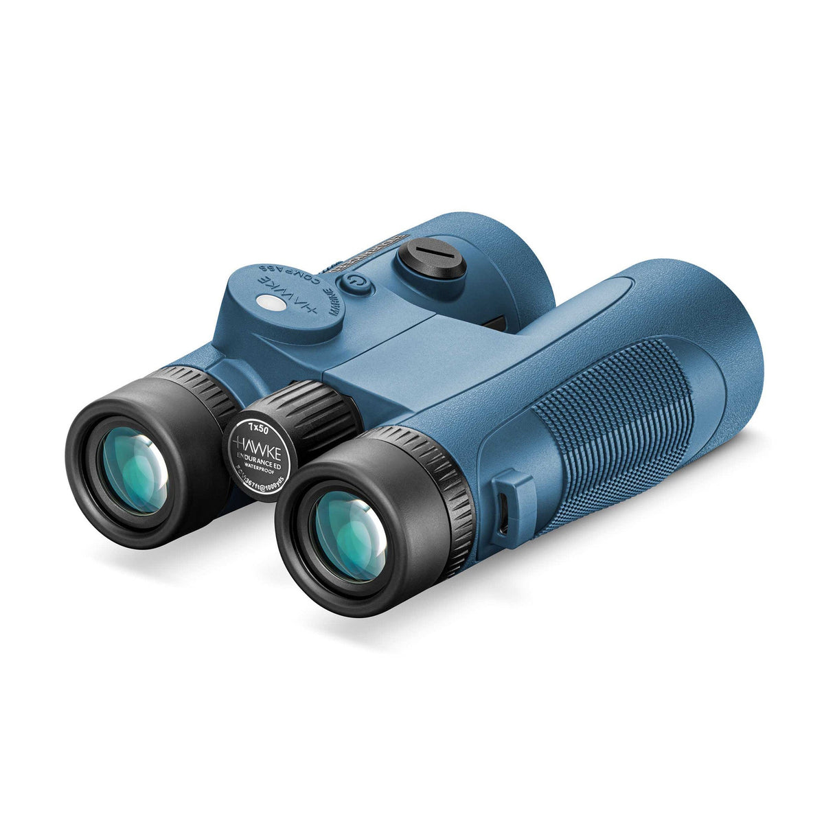 Hawke Endurance ED Marine Kompass – Hawke