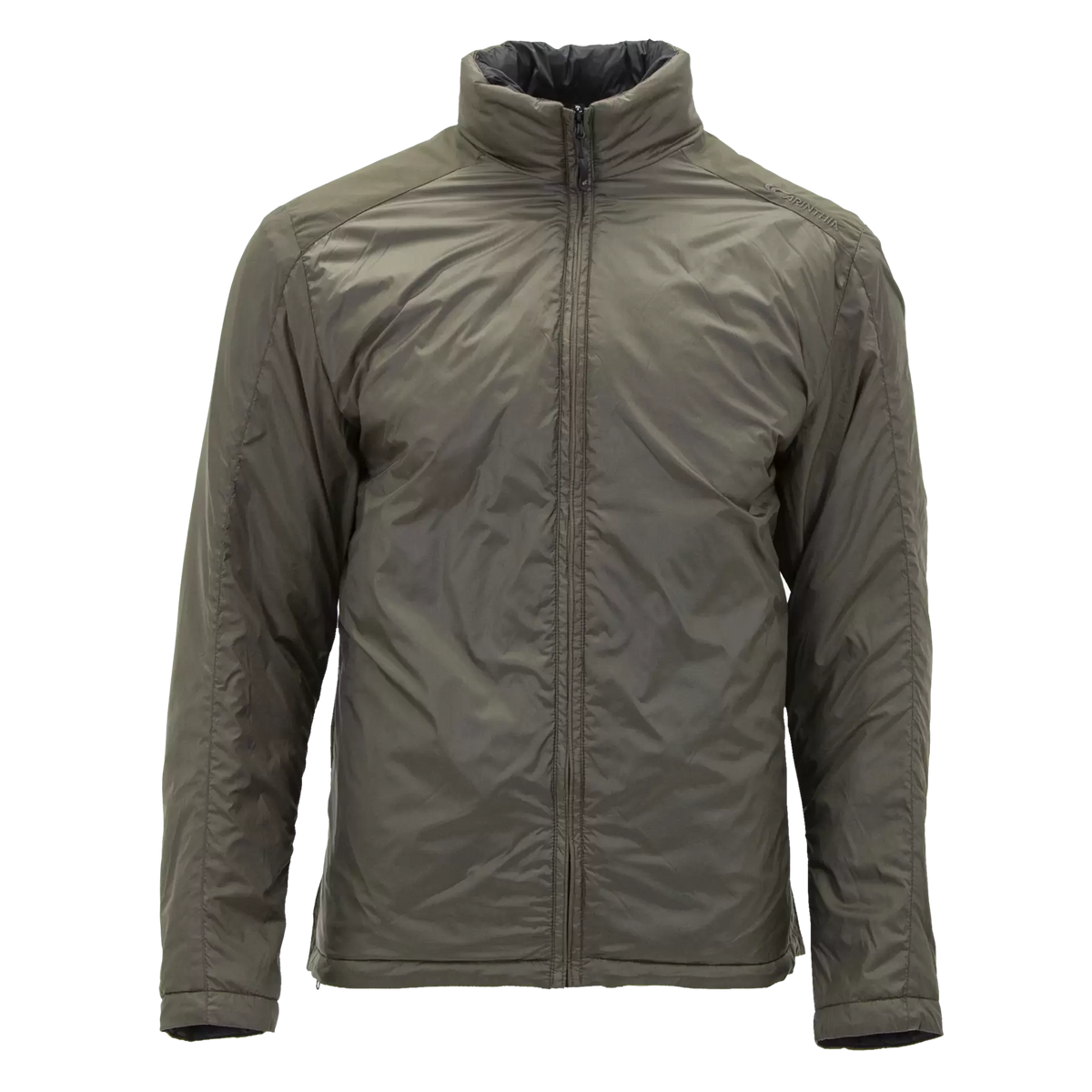 G-LOFT T2D Jacka - Svart/Olive – Carinthia