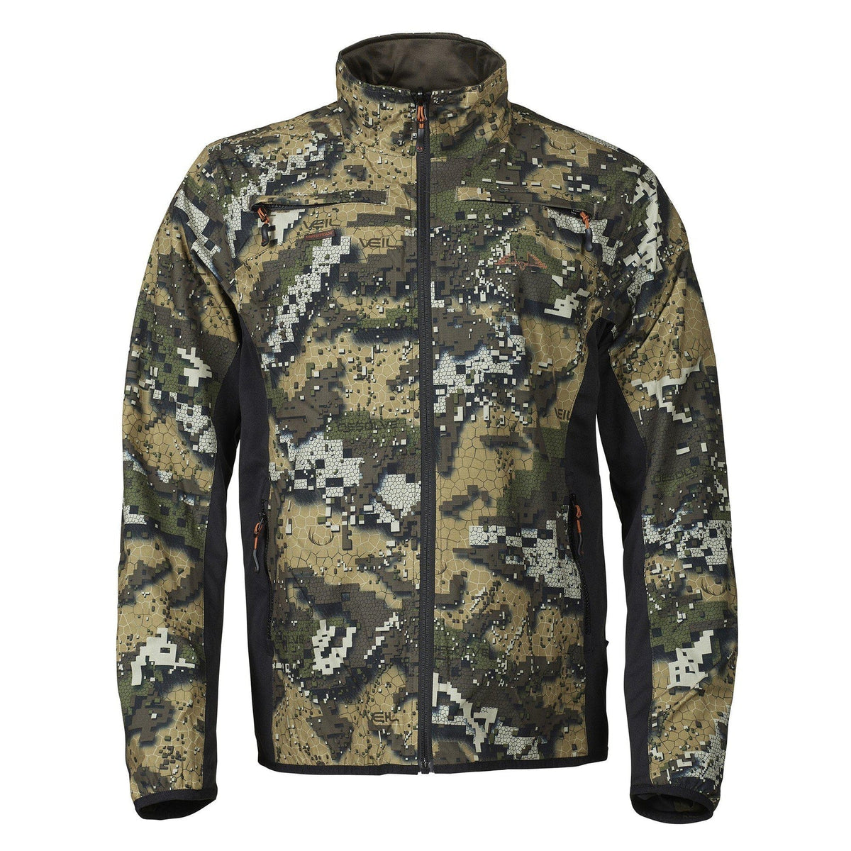 Ridge Pro vändbar jaktjacka Desolve Veil - Swedteam