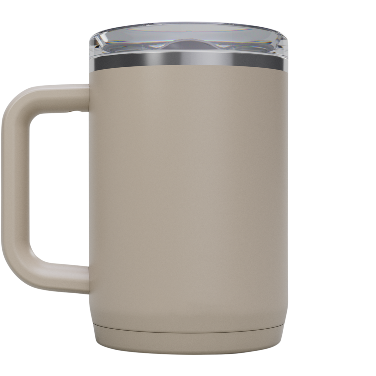 Thrive Mugg, VSS 16oz - Camelbak - Stone – Camelbak