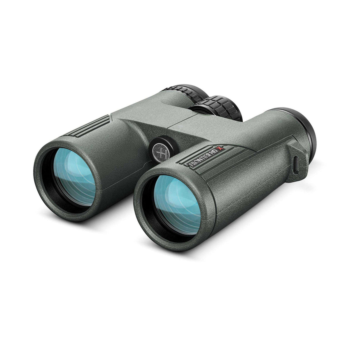 Frontier HD X 8x42 Grön - Hawke