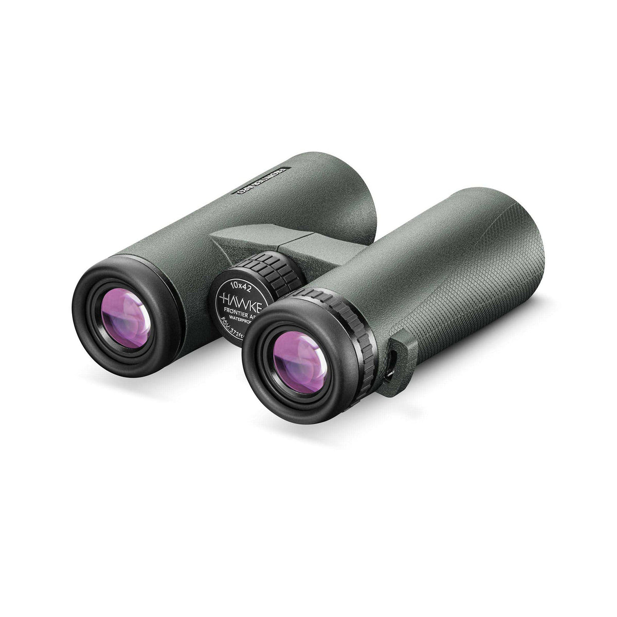 Frontier APO 10x42 Grön - Hawke