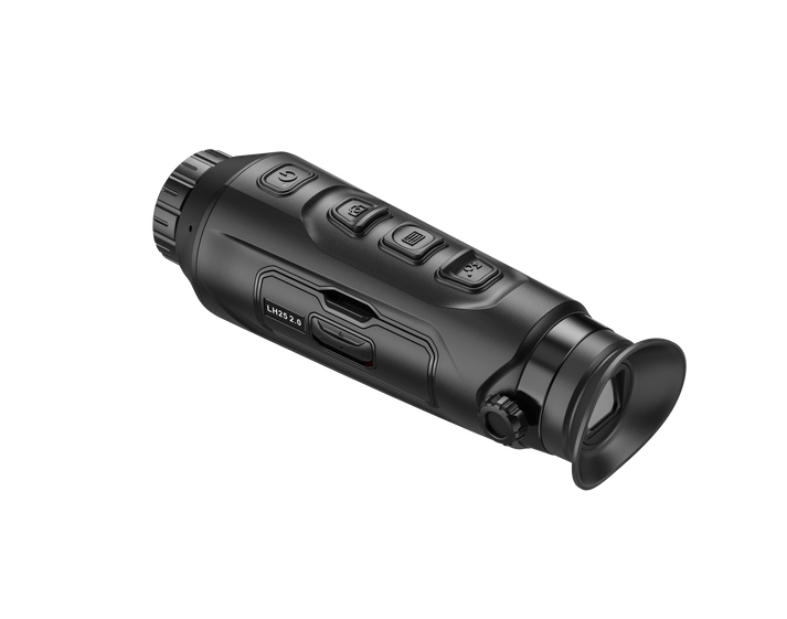 Lynx 2.0 25MM termisk handhållen spotter (LH25 2.0) - HIKMICRO