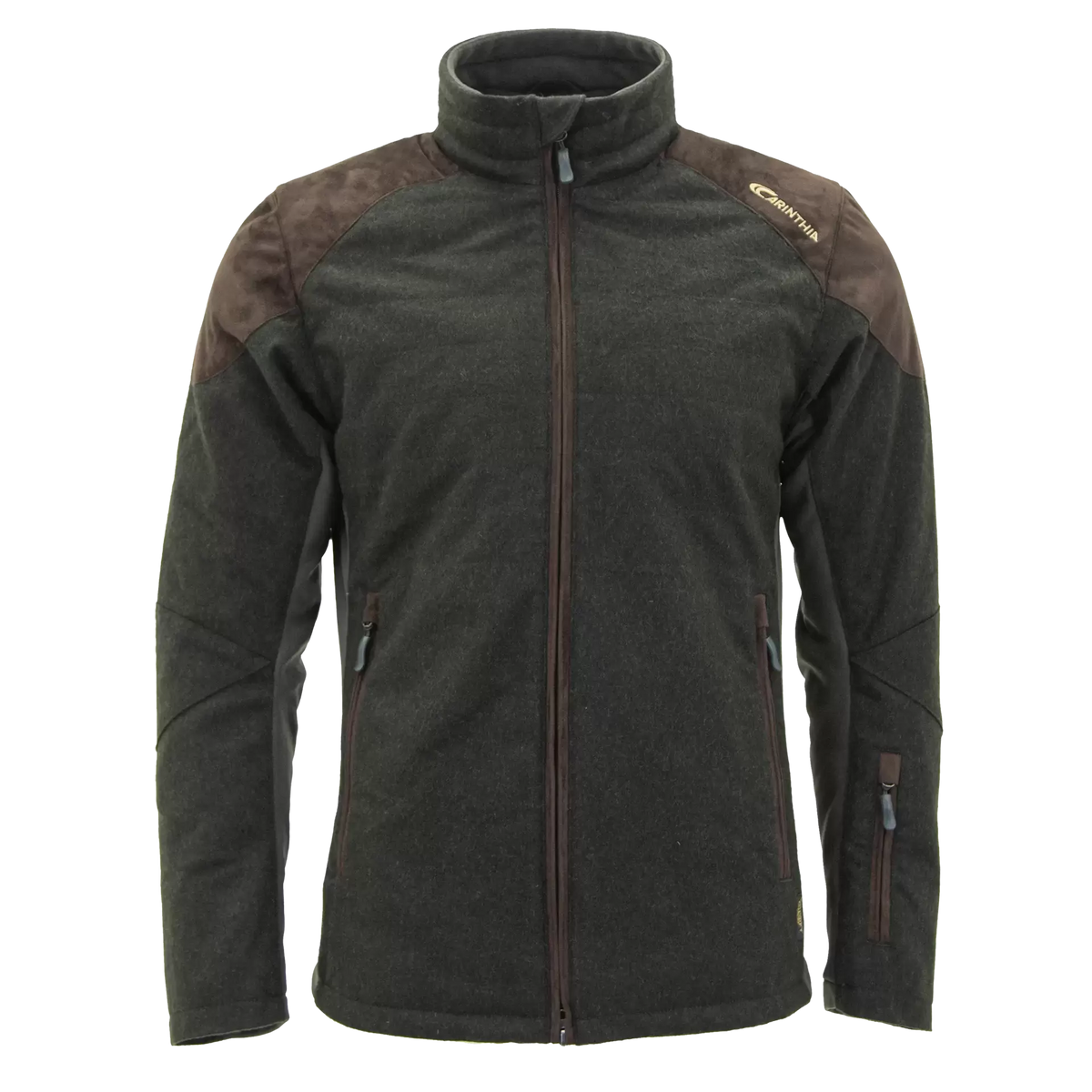 TLLG 2.0 Jacka - Olive – Carinthia