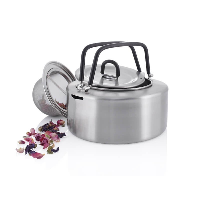 Tekanna 1,0 liter - Tatonka