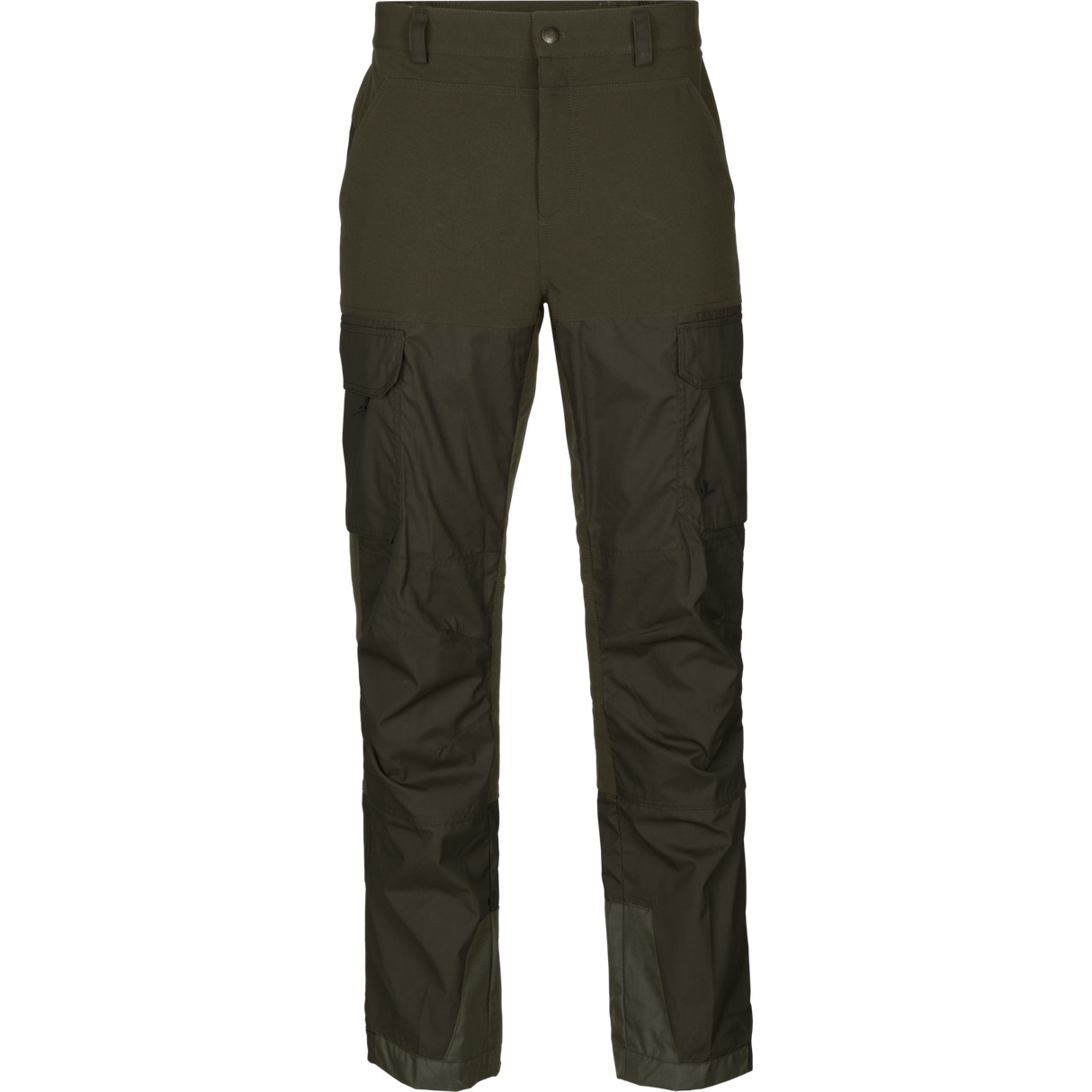 Elm Byxor Light Pine/Grizzly Brown - Seeland