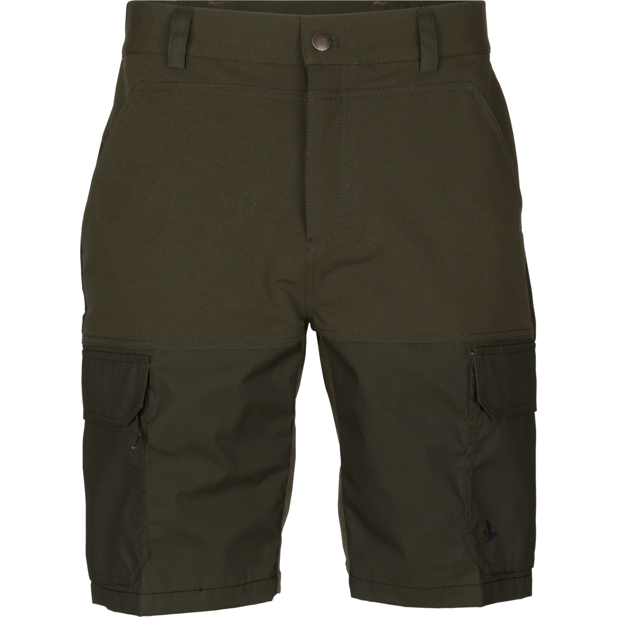 Elm Shorts Light Pine/Grizzly Brown - Seeland