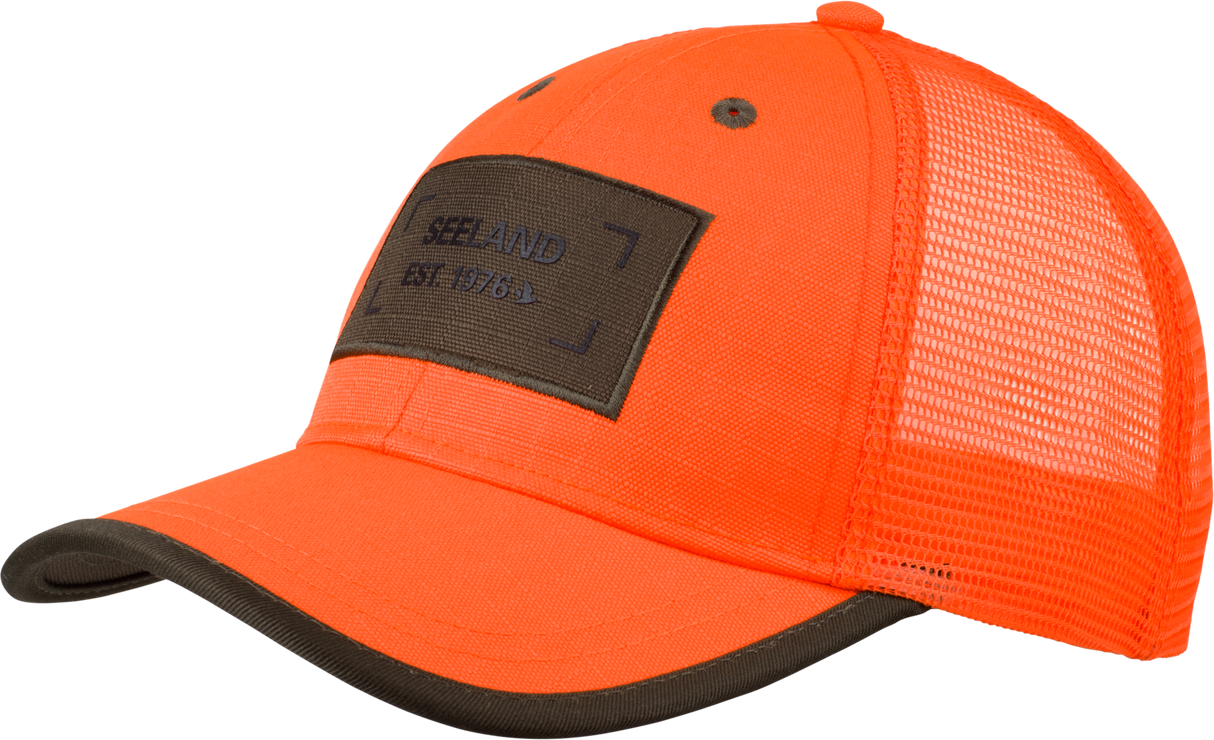 Rover keps Orange blaze – Seeland