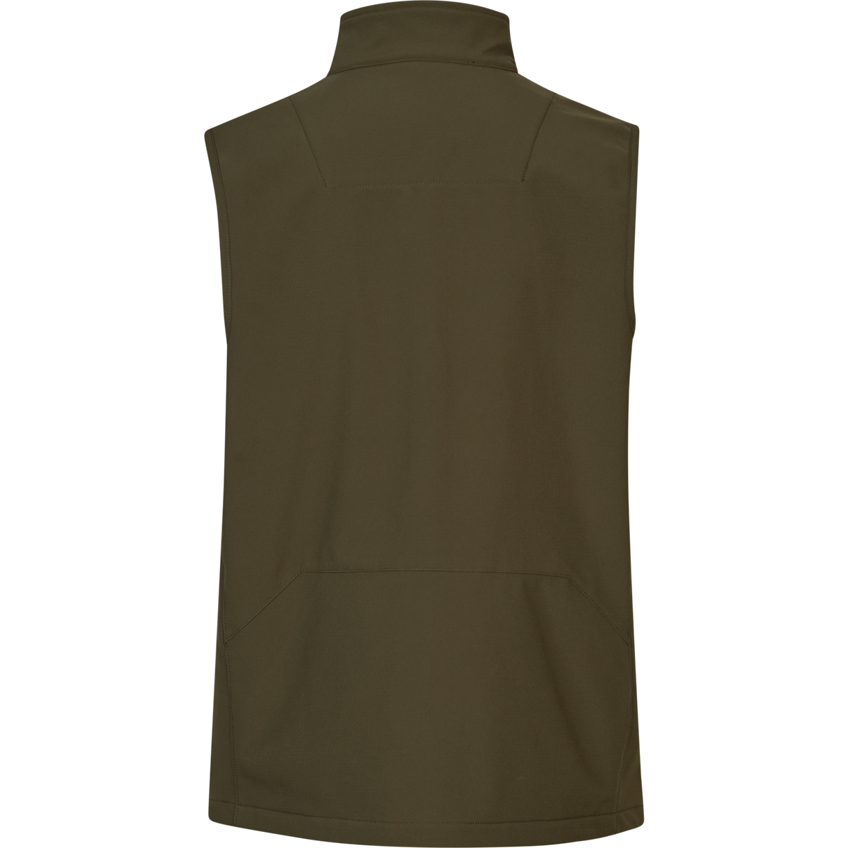 Chaser Aero-väst Pine green - Seeland