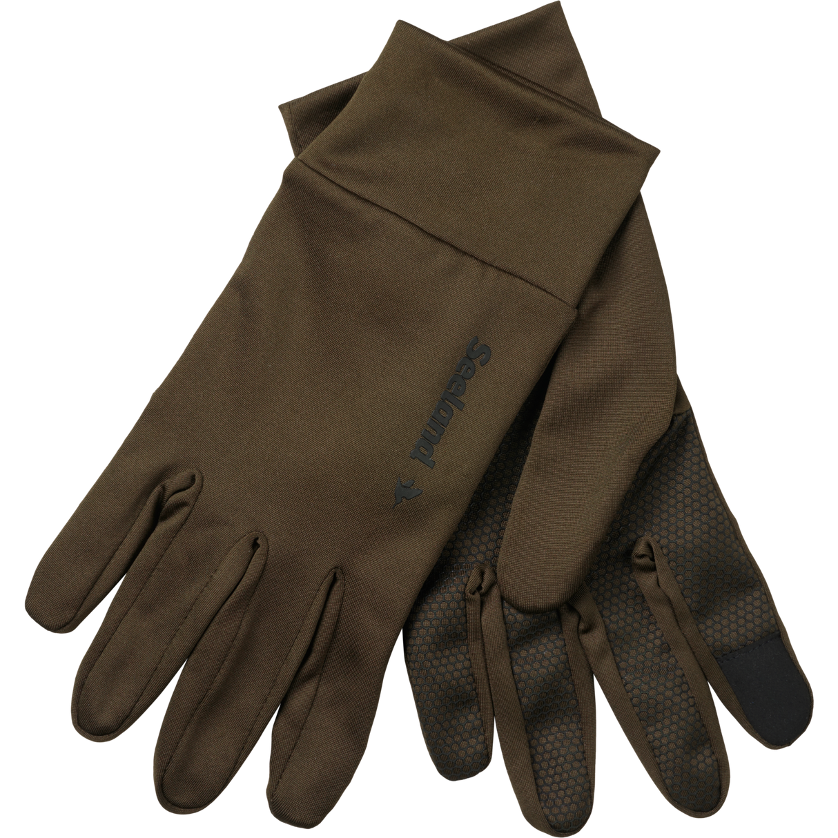 Grip Handskar Pine green - Seeland