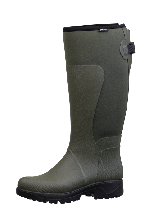 Hillside Flex Dam Pine green - Seeland