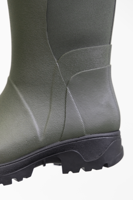 Hillside Flex Dam Pine green - Seeland