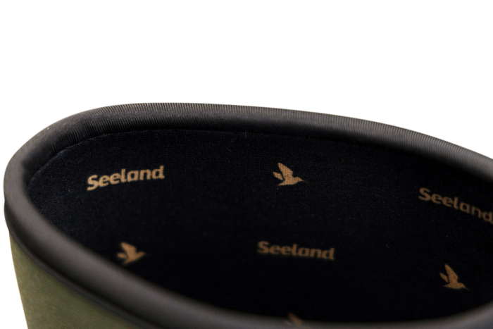 Hillside Flex Dam Pine green - Seeland