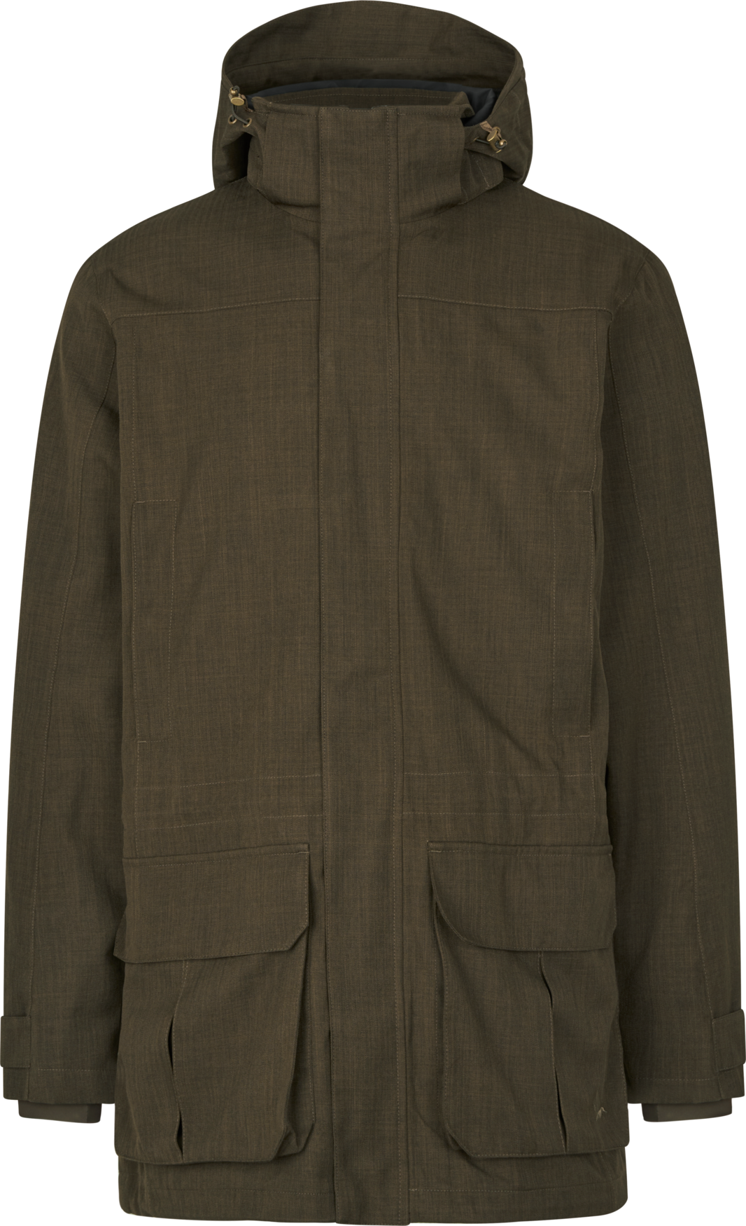 Highpoint Jacka - Light Pine – Seeland