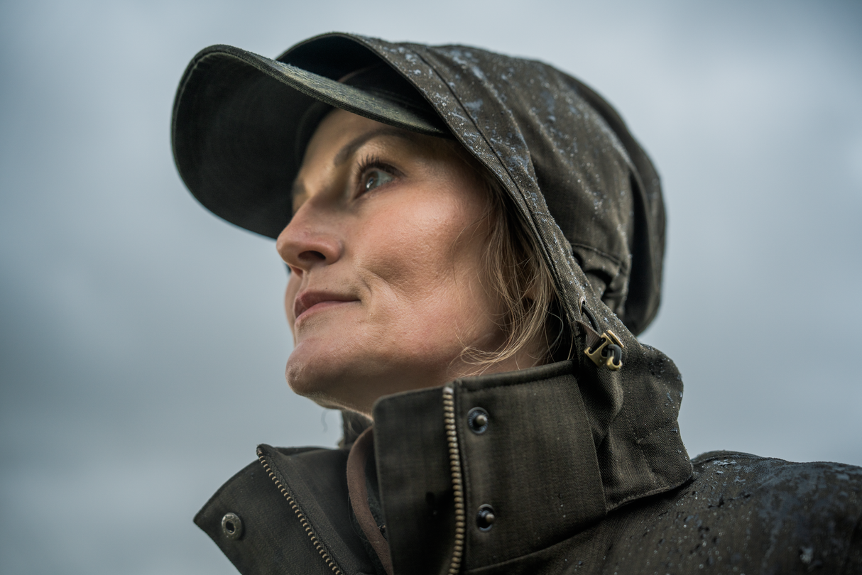 Highpoint Harriet Jacka - Light Pine – Seeland