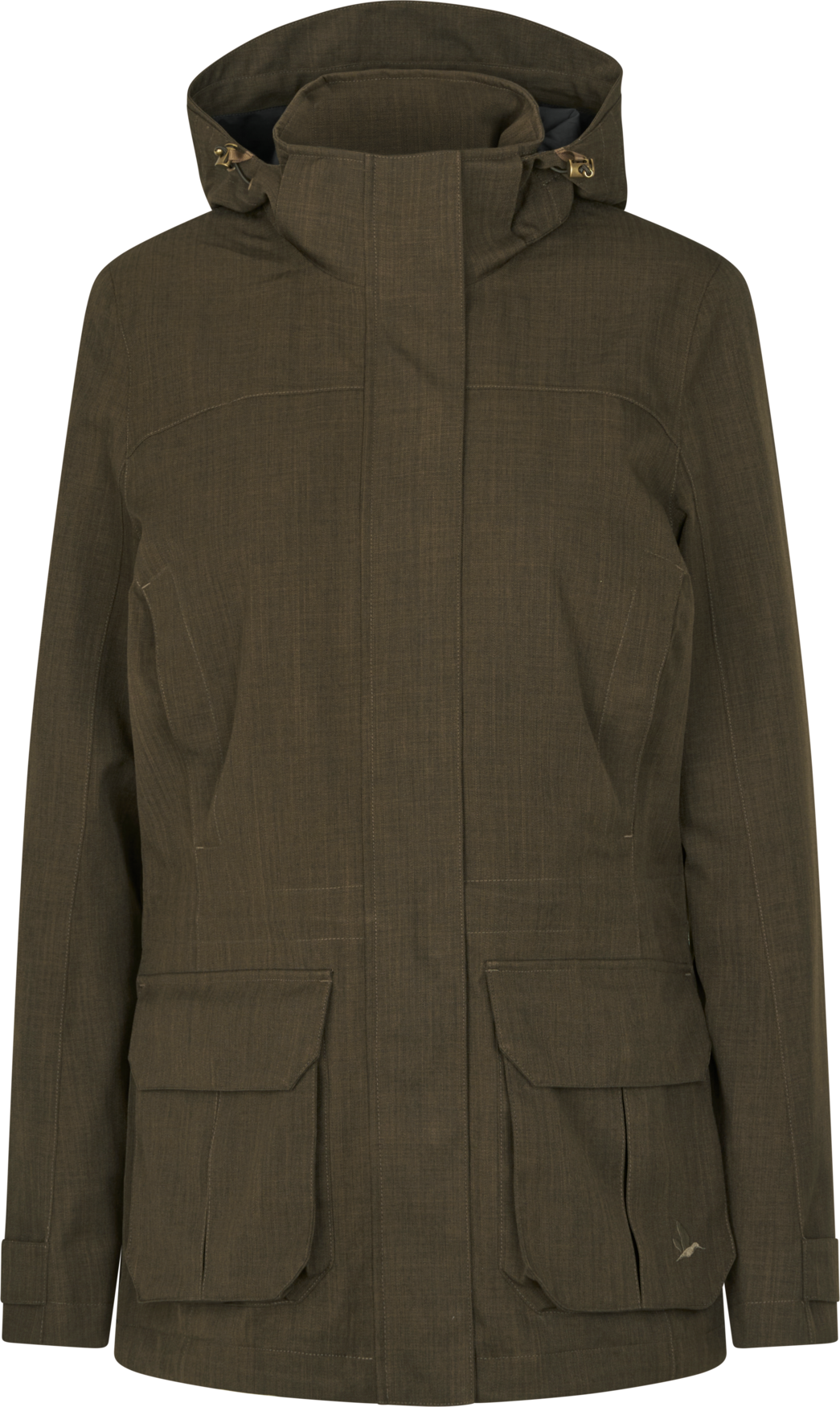 Highpoint Harriet Jacka - Light Pine – Seeland