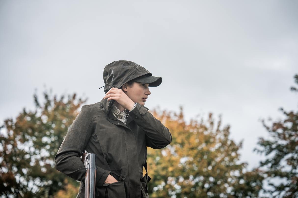 Highpoint Harriet Jacka - Light Pine – Seeland