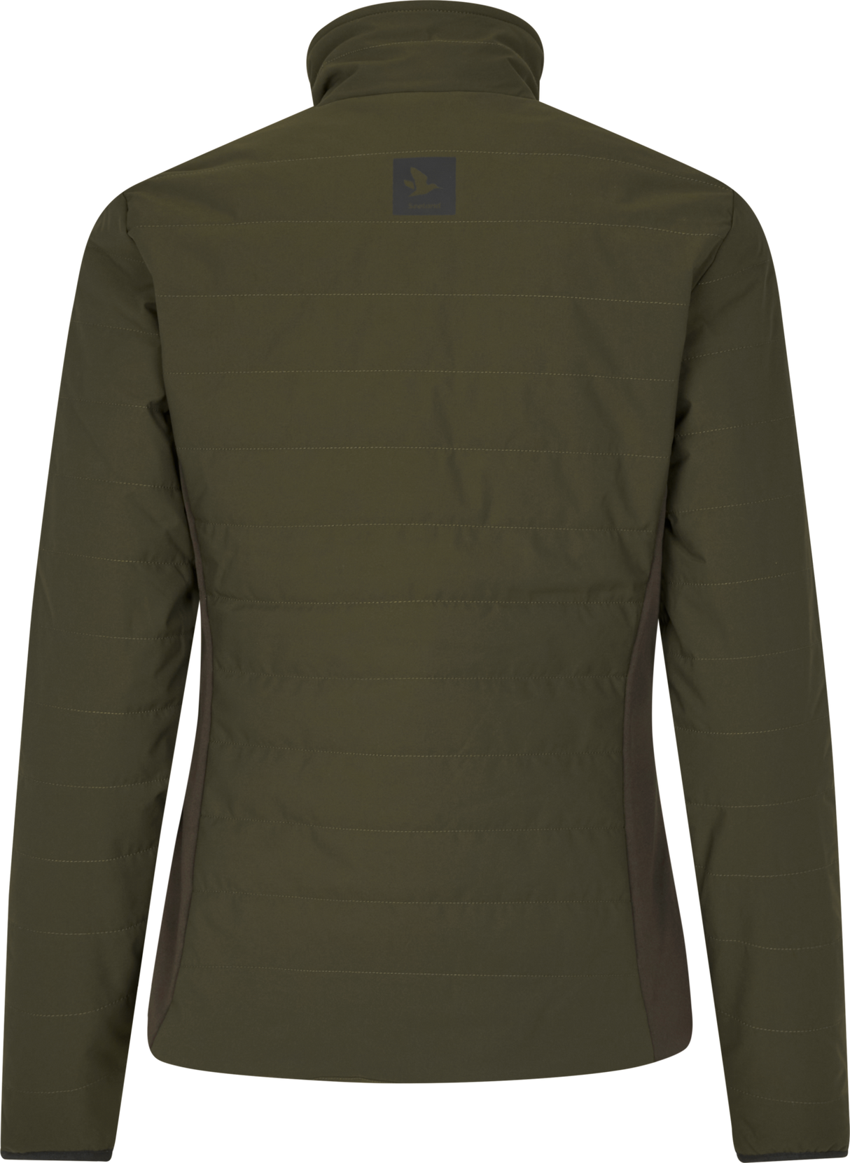Aia Heat Jacka Pine green – Seeland