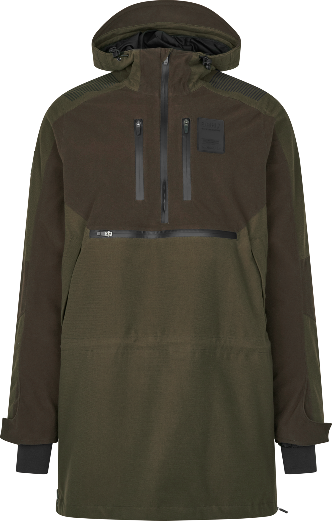 BGH Jacka Pine green – Seeland