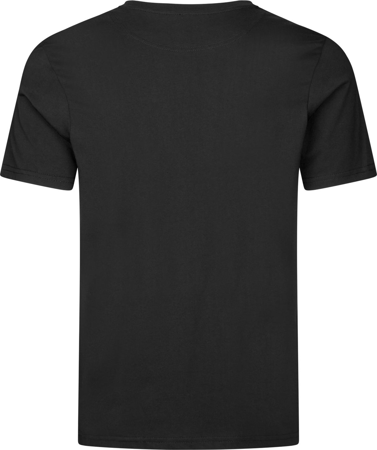 T-shirt svart – Territory