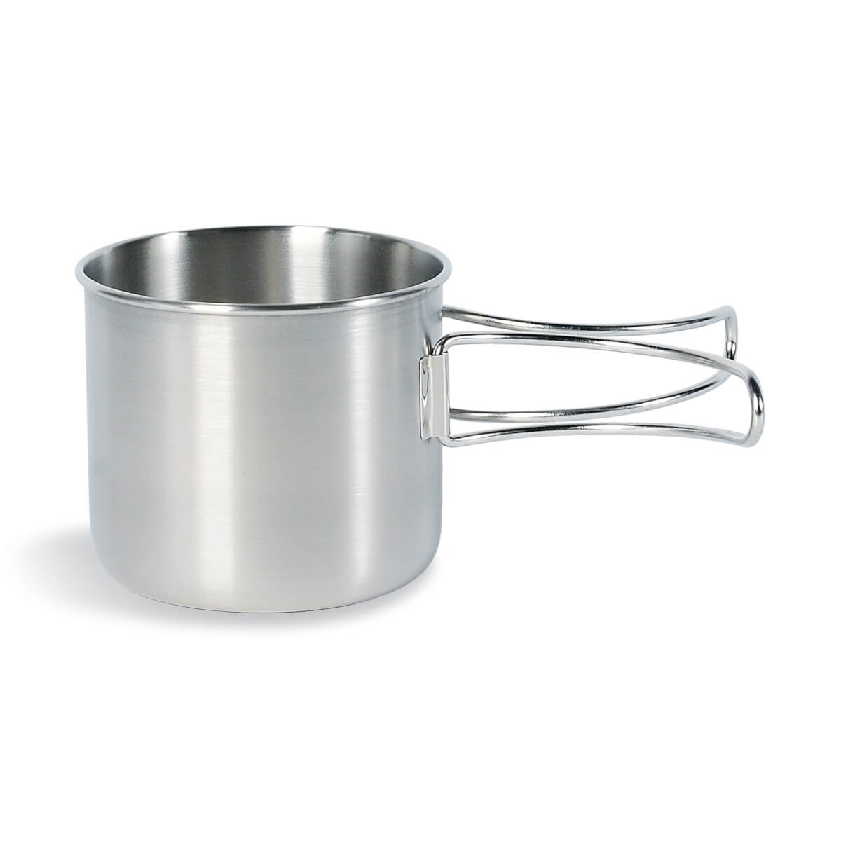 Mugg med vikbart handtag 500 - Tatonka