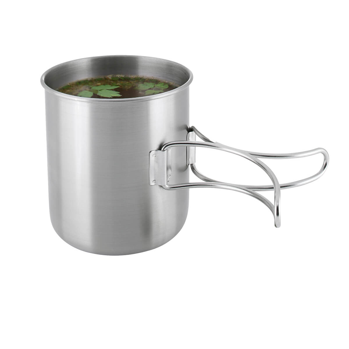 Mugg med handtag 600 - Tatonka