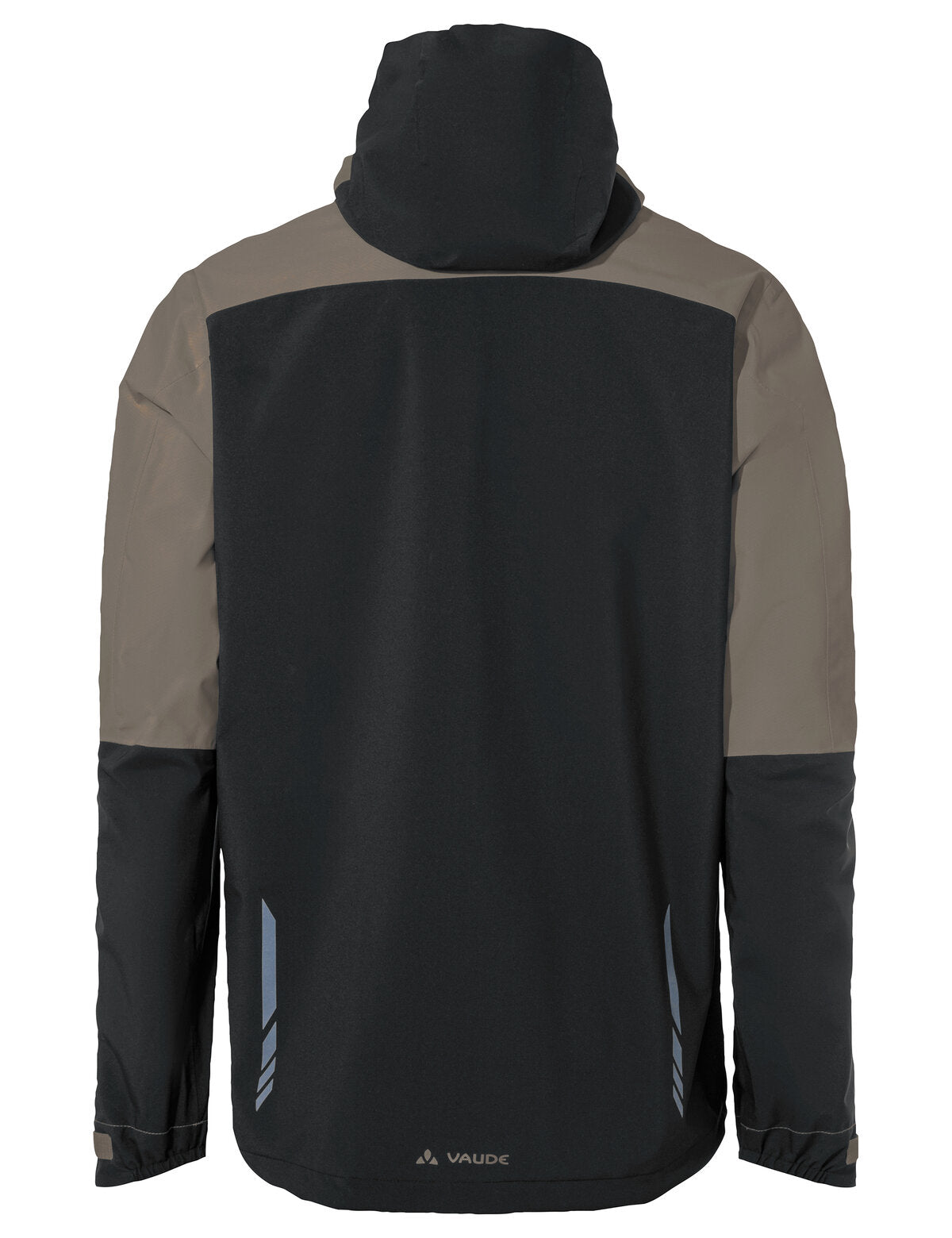 Herr Moab Rain Jacket coconut - Vaude