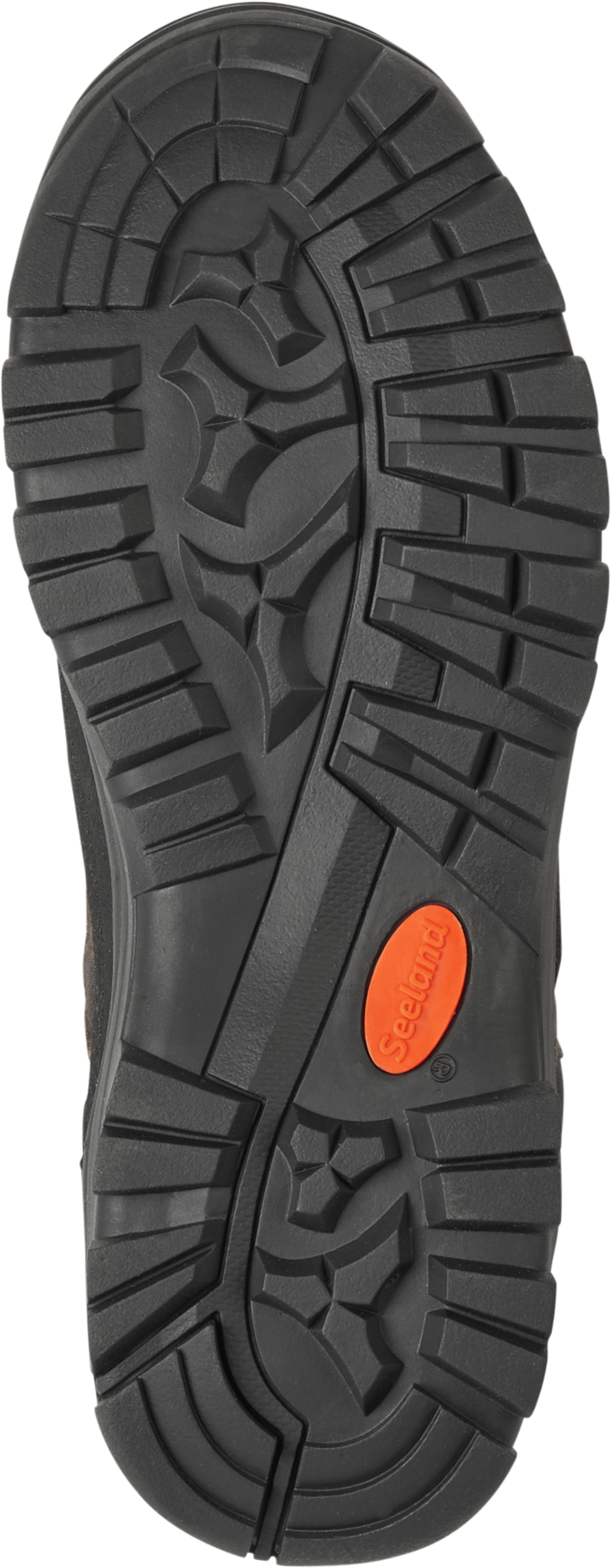 Dial Aya Stövlar Dark Brown – Enduro