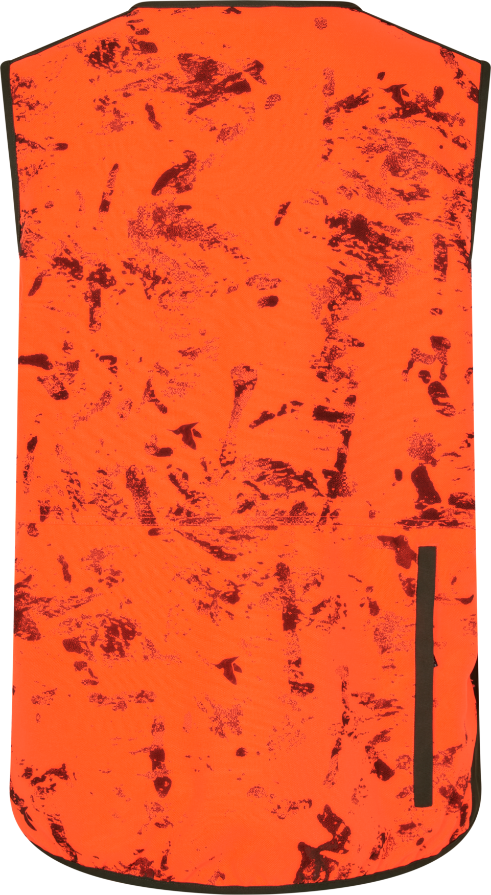 Väst Orange Blaze InVis MPC – Trax Blaze