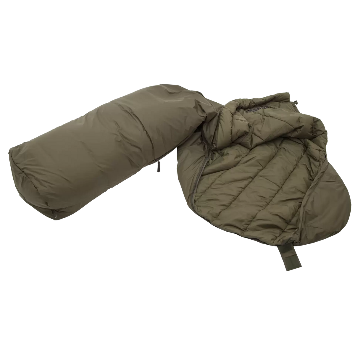 Sleeping Bag Eagle - Olive – Carinthia