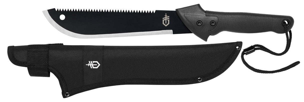 Gator Machete Jr. med slida – Gerber