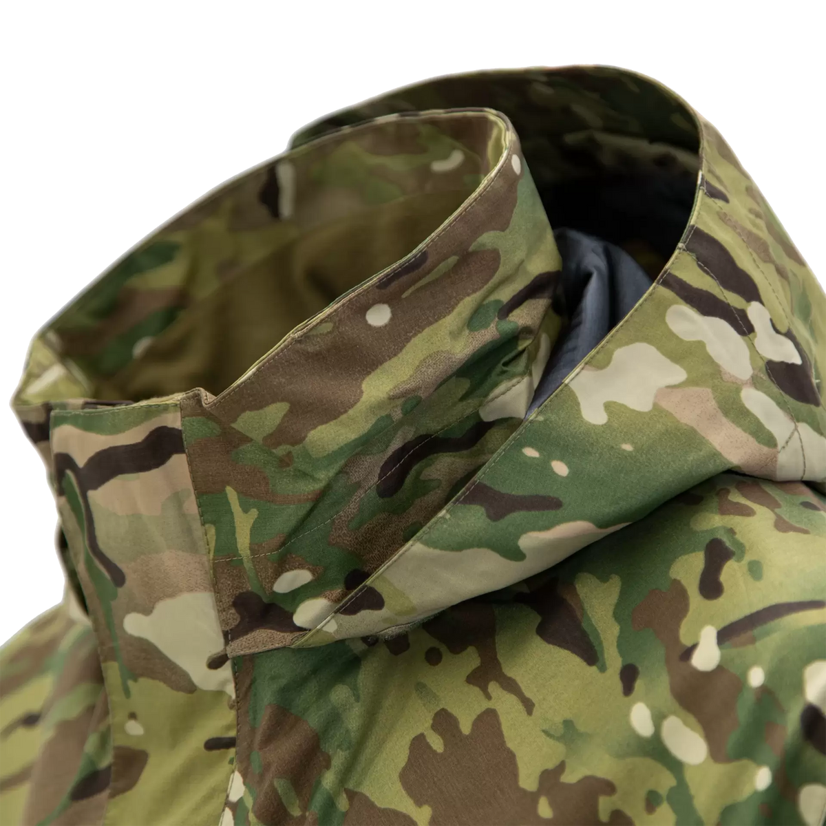 TRG Jacka - Multicam – Carinthia