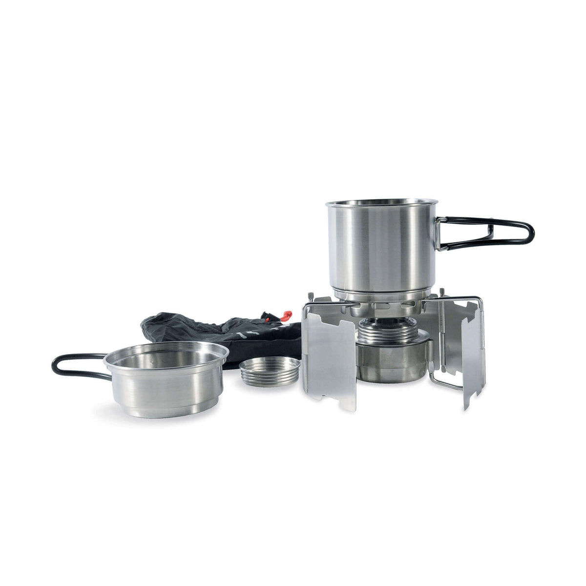 Spritbrännarsats - Tatonka