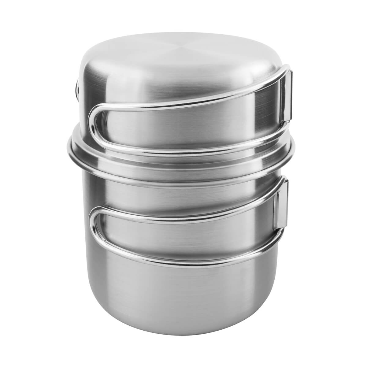 Mugg med handtag 500 Set - Tatonka