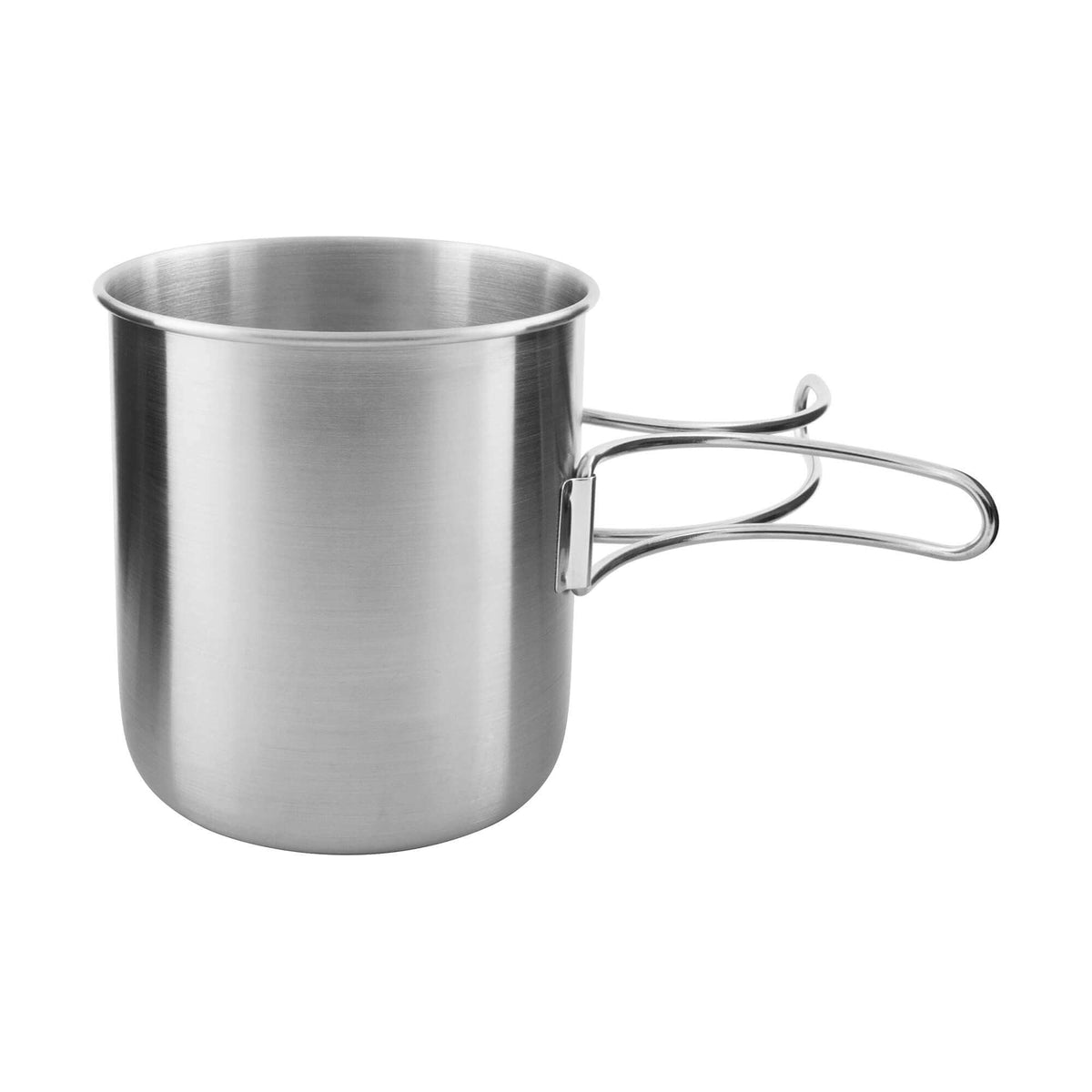 Mugg med handtag 600 set - Tatonka