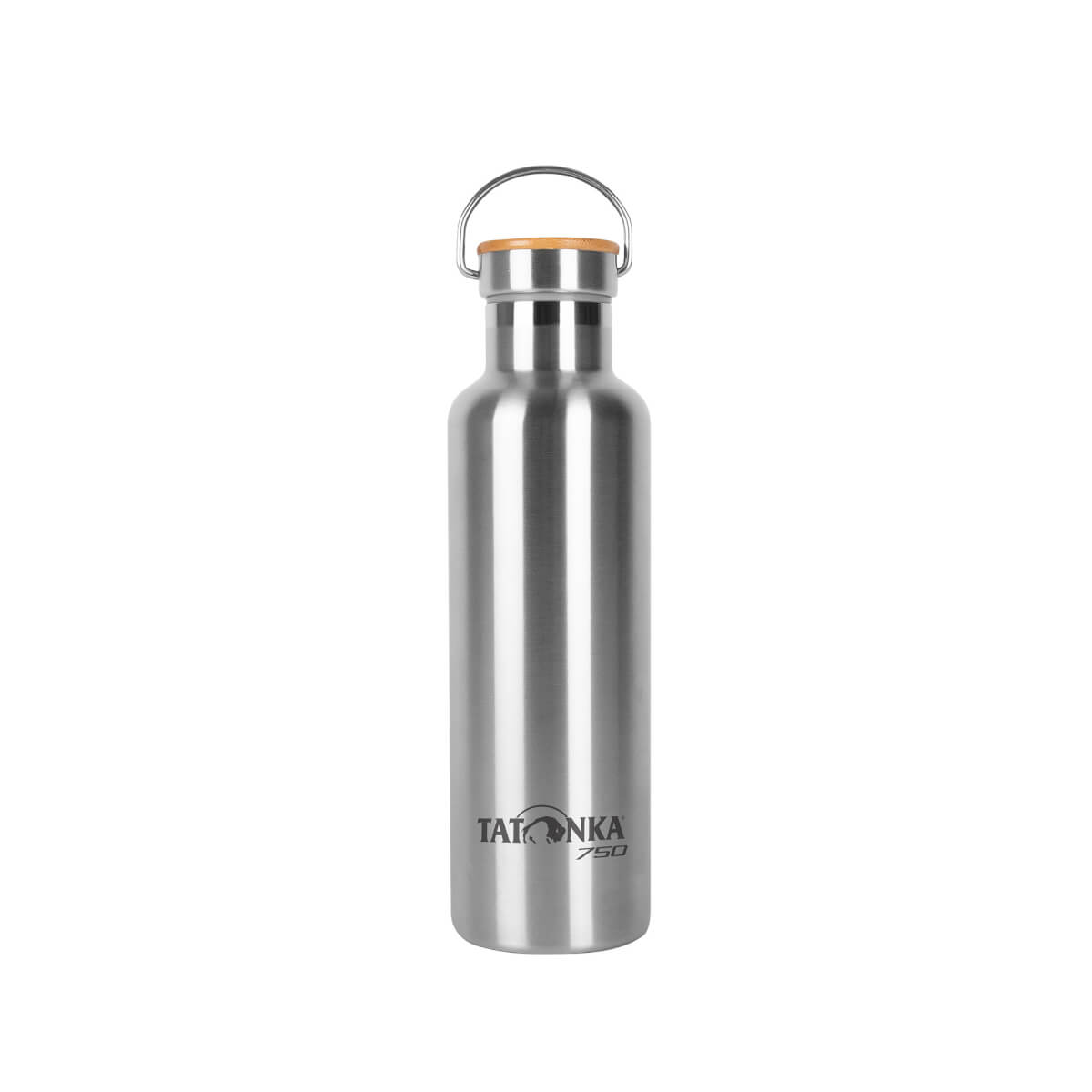 Hot + Cold Stuff BambooLid 750 - Tatonka