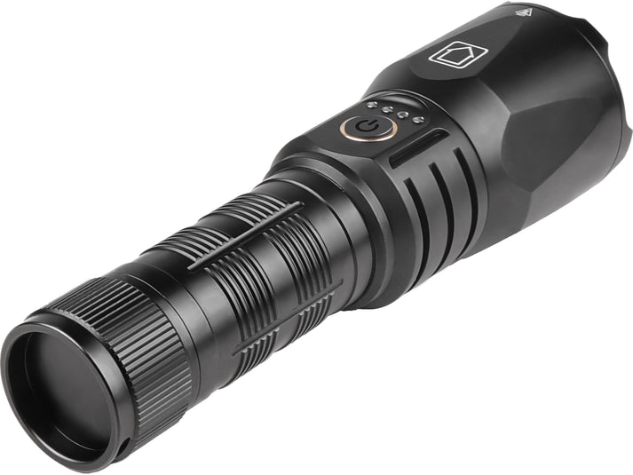 Survivor ficklampa/powerbank 5000 mAh - Sandberg