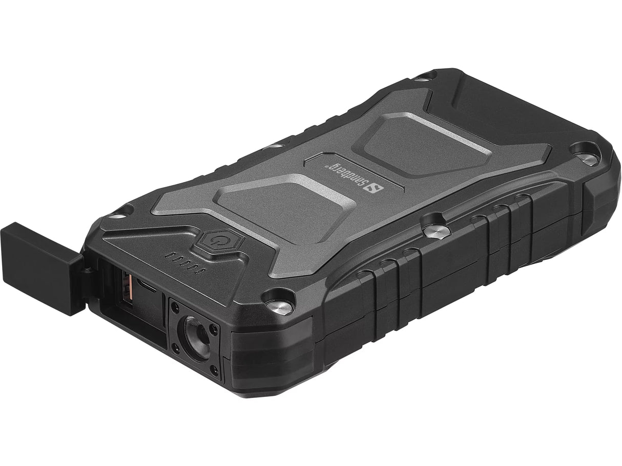 Survivor Powerbank USB-C - Sandberg