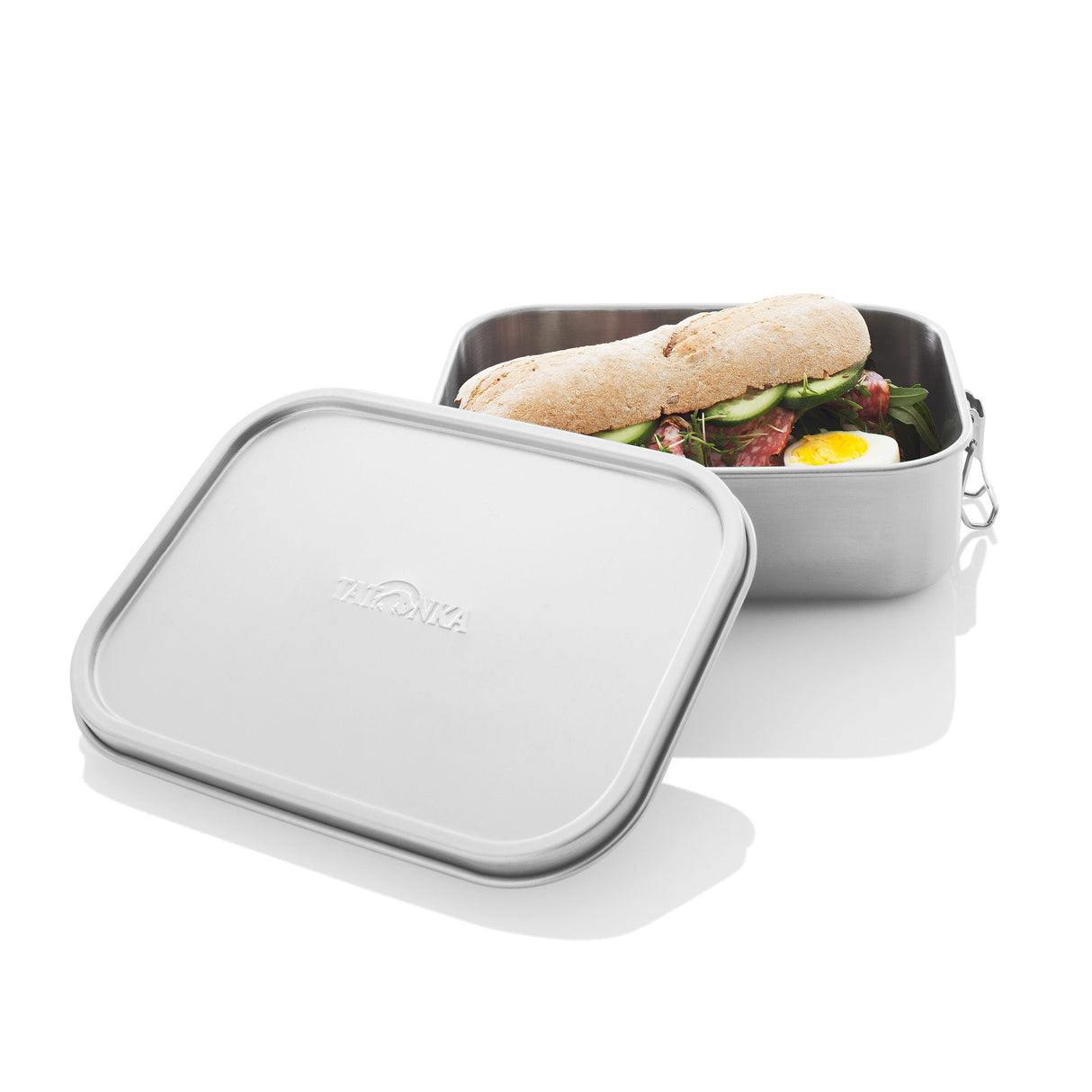 Lunchlåda I 1000 Lock - Tatonka