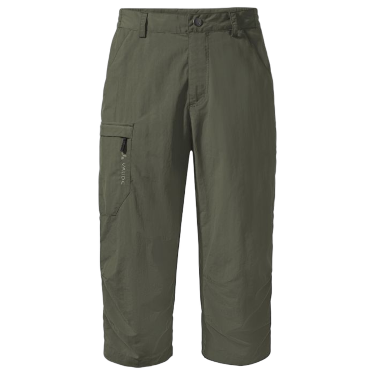 Herr Farley Capri-byxor II – Vaude