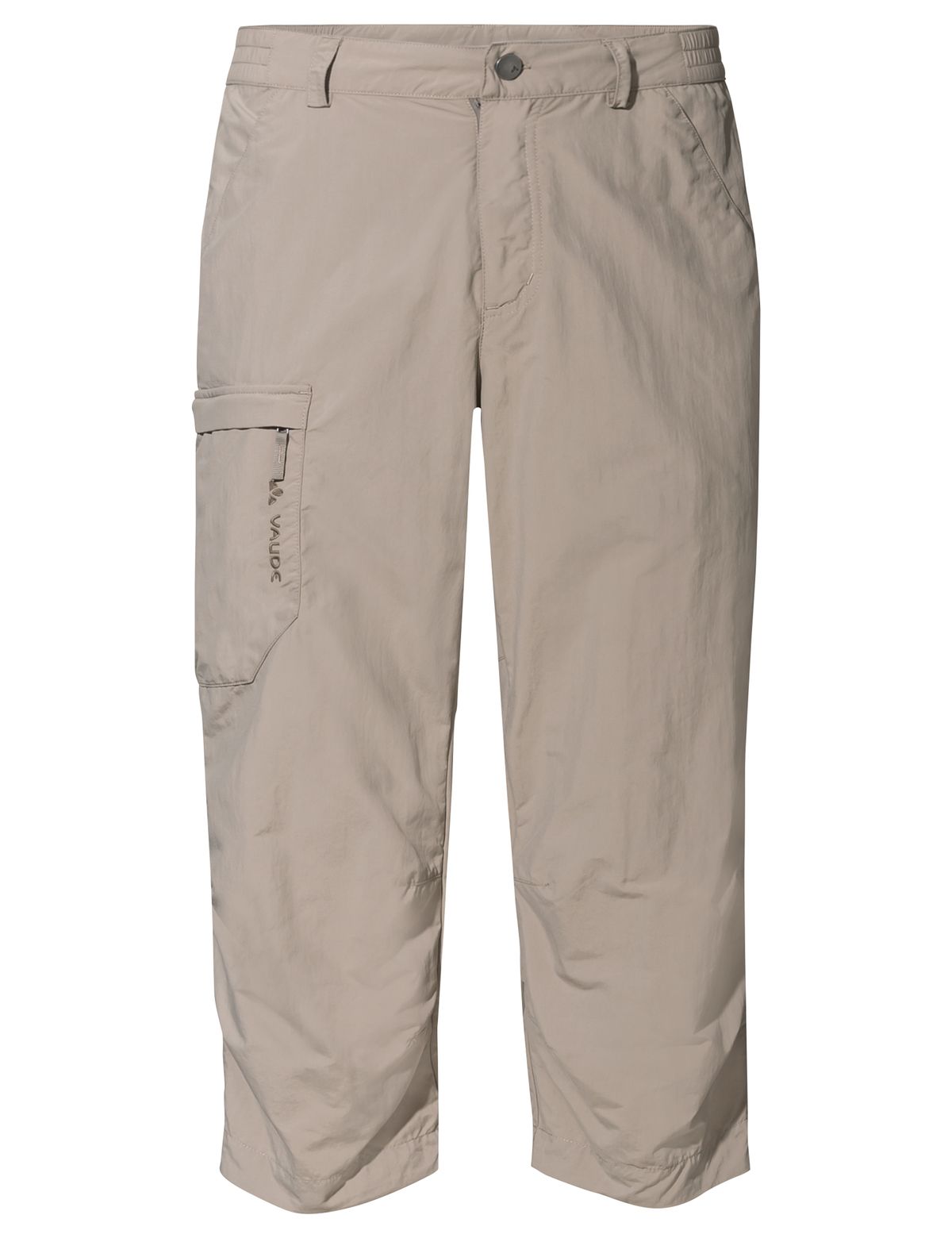 Herr Farley Capri-byxor II – Vaude