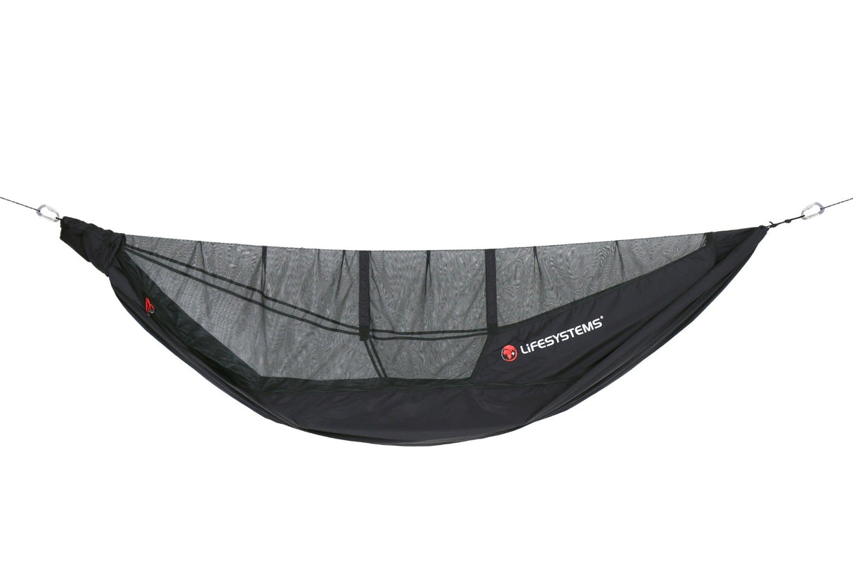 Expedition Hammock Net Myggnät Till Hängmatta – LifeSystems