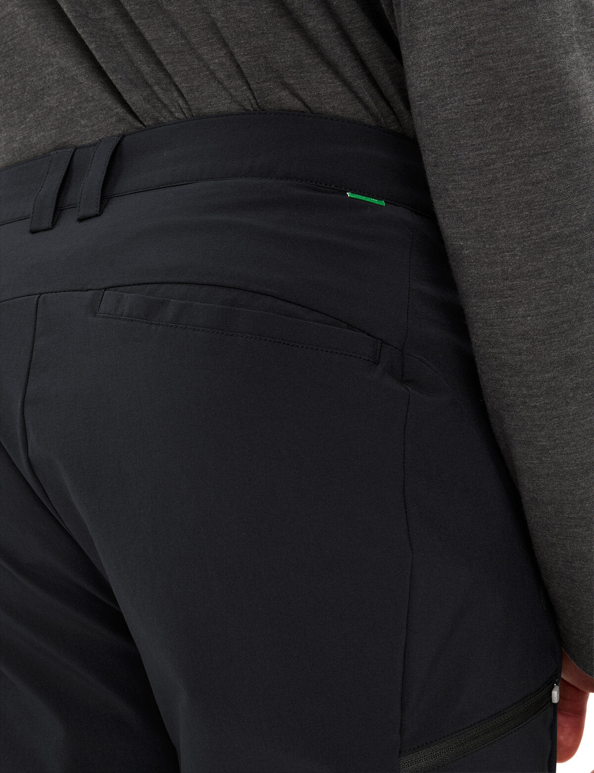 Herr Farley Stretch ZO Byxor II – Vaude