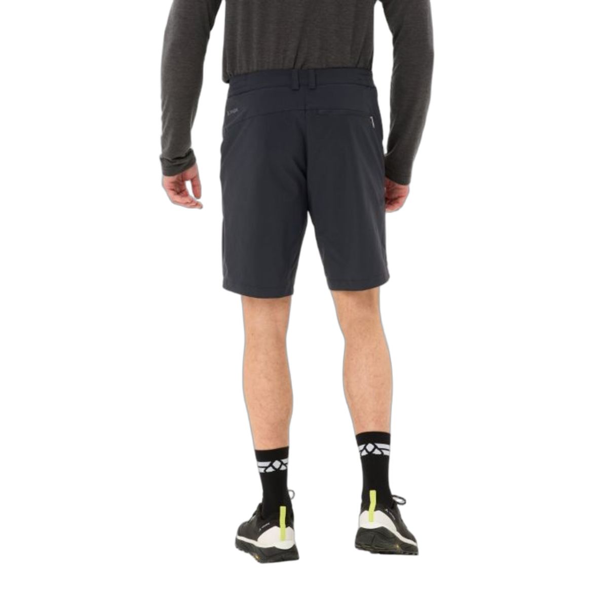 Herr Farley Stretch Bermuda II – Vaude